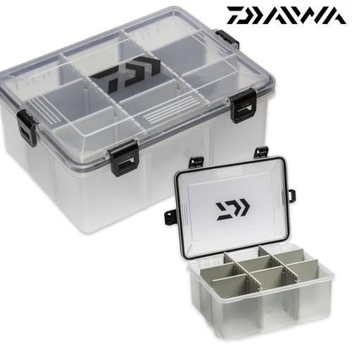 Daiwa bitz deep fishing tackle - bitz,