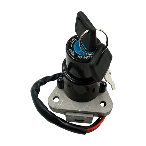 Ignition switch key - switch,