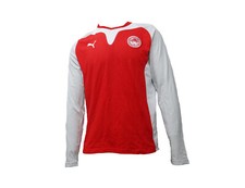 Olympiacos Piraeus Mens Jersey
