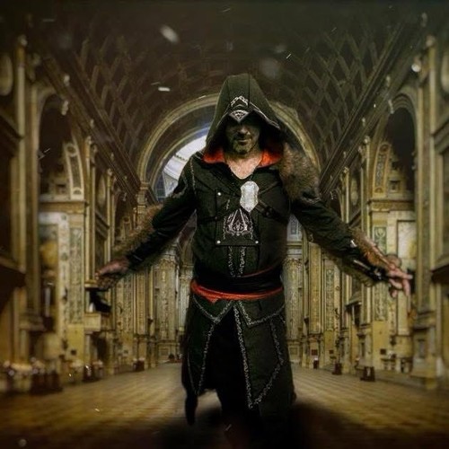Ezio auditore costume - auditore,