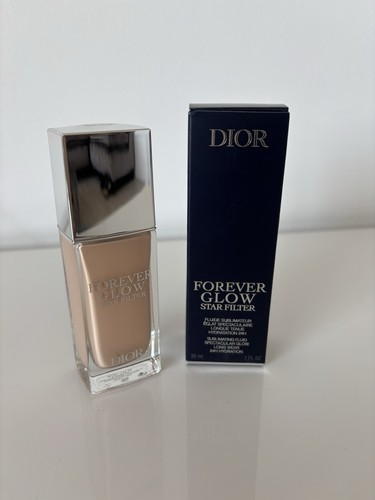 Dior forever glow star filter - glow,