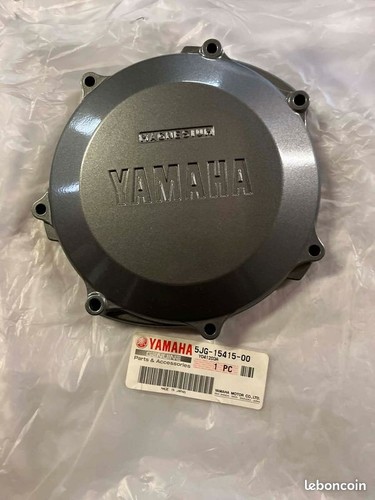 Original ignition cover new - original,