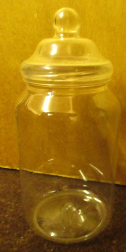 Pick mix plastic - n,