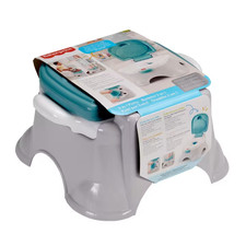 Fisher Price 3 in 1 Potty