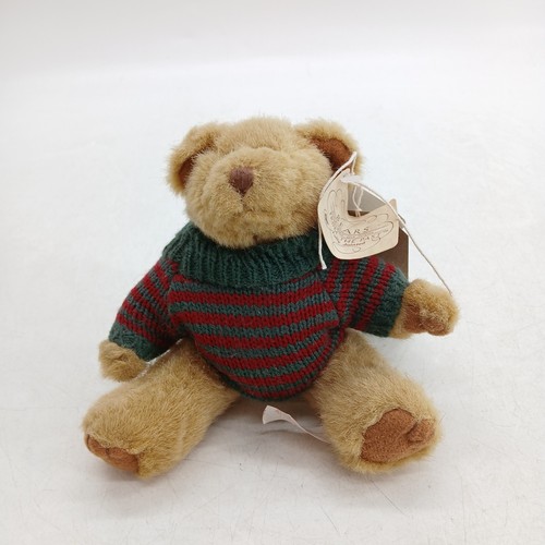 Russ bears from - russ,