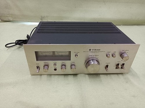 Trio kenwood 5500 - trio,