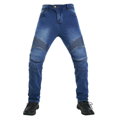 Mens motorcycle jeans made - mens,