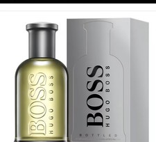 Hugo boss bottled - hugo,