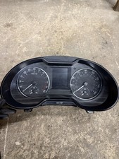 2013-2017 Skoda Octavia Mk3