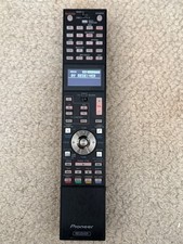 Genuine Pioneer CU-RF100-U RF Remote Control for SCLX85 Receiver - Used  