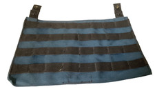 Osprey MK4A IVA Molle OPS Panel Civilian Blue