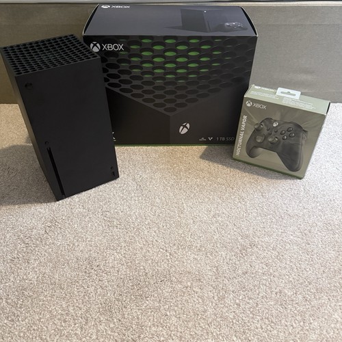 Microsoft xbox series - microsoft,