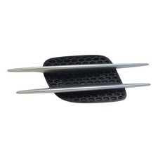 Mercedes SL R230 Left Wing