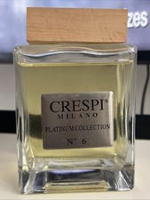 Crespi Milano Platinum