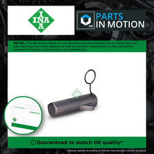 Timing belt vibration damper - belt,
