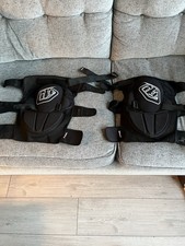 Mountain Bike Knee Pads XL