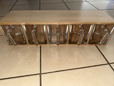 Vintage Ikea Forhoja Spice