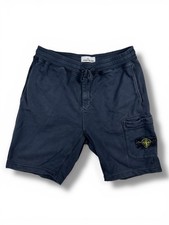 Stone Island 2021 Navy Fleece