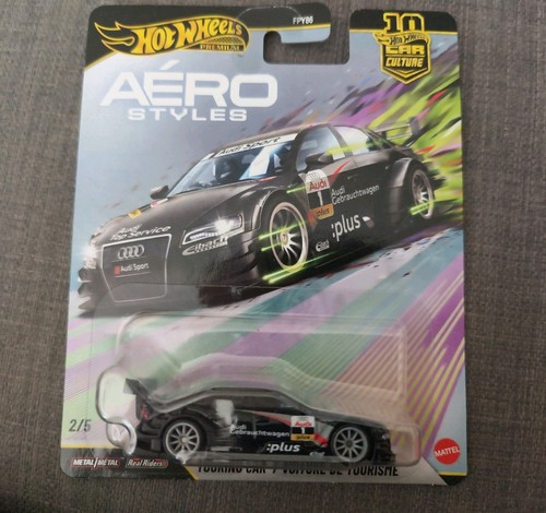 Audi diecast model - model, car