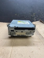 2007 - 2014 BMW X5 X6 AM FM