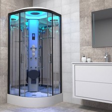 Insignia Non-Steam Shower