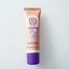 Rimmel BB Cream Matte 9 in 1 Skin Perfecting Make Up Medium 30ml