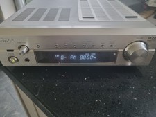 Denon DRA-F101 AM-FM Stereo