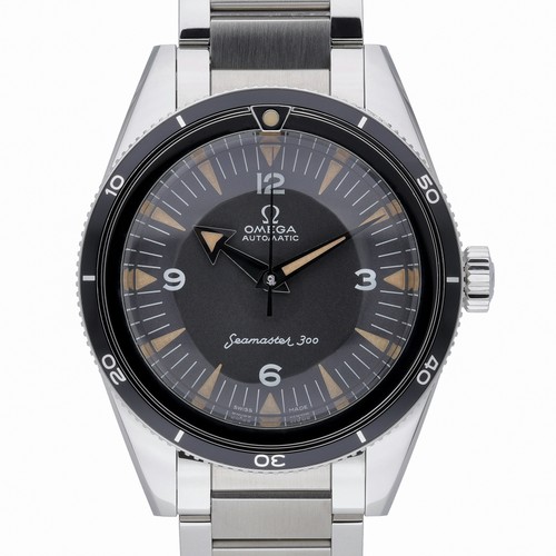 Omega seamaster 300 - omega,