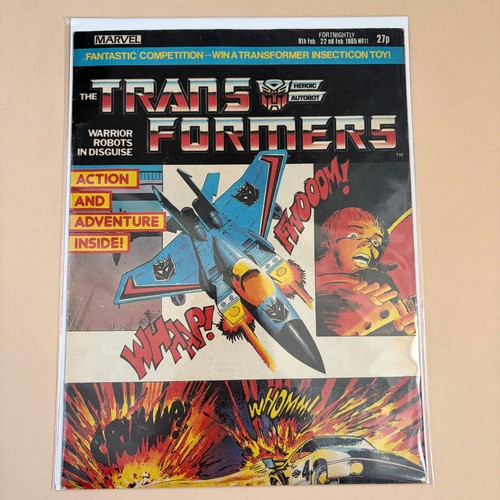 Marvel comic the - ,