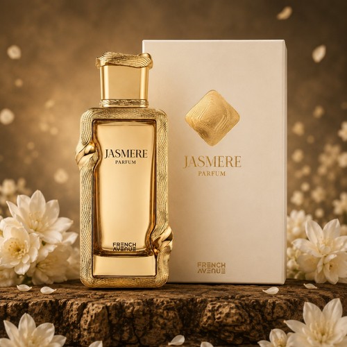 Jasmere extrait parfum - extrait, de