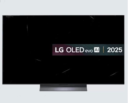 Inch smart tv - lg,
