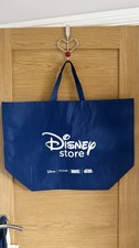 Disney Store Shop Reusable