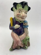 Vintage Melba Toby Jug