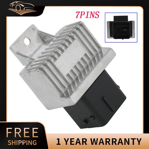 Glow plug relay for vauxhall - relay,