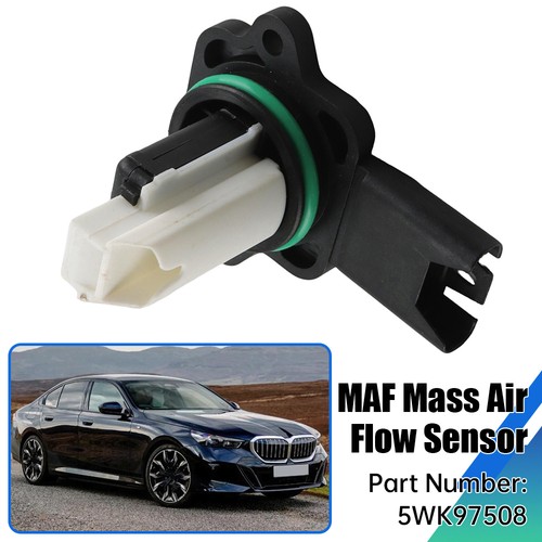 Mass air flow meter - mass, for
