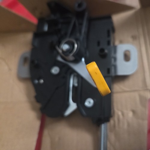 Hood latch lock fits for - latch,