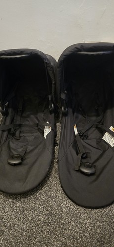 Mountain buggy duet parent - buggy,