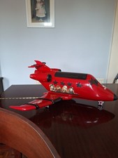 Bratz Rock Angelz Party Plane