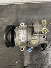 AIR CON AC PUMP VAUXHALL ASTRA