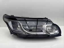 Genuine Land Rover Range Rover Sport (L494) RH Broken  Brackets DK6213W029BF 