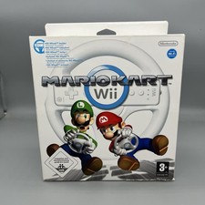  Mario Kart Game and Steering