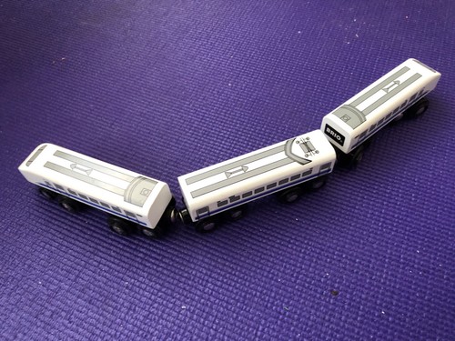 Brio world high speed - world, toy
