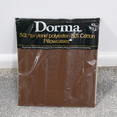 Dorma vintage pillowcases - pillowcases, pair