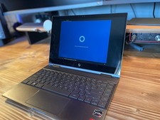 HP Envy x360 Convertible