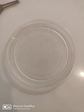 Universal Microwave Turntable