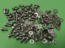 VW FULL Engine Air Cooling Tin