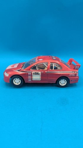 Modified mitsubishi lancer evo - modified,