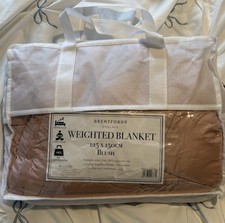 Brentford Weighted Blanket 4KG