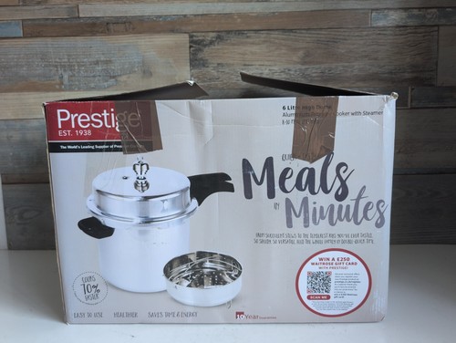 Prestige litres high dome - prestige,