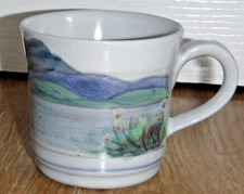 Highland Stoneware Scotland